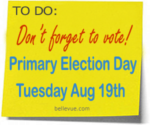 Bellevue Elections | Bellevue WA