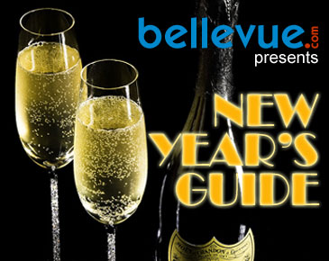 Bellevue New Year's Guide | Bellevue.com