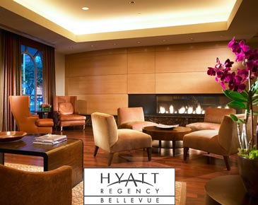Hyatt Regency Bellevue