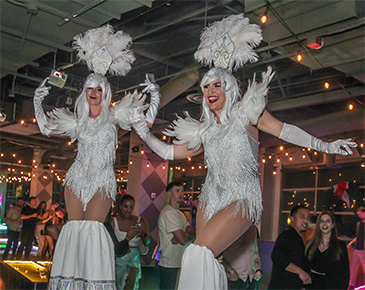 Bellevue New Year's Eve Guide | Bellevue.com