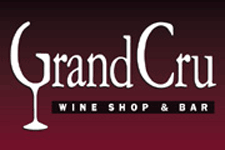 Grand Cru Wine Bar