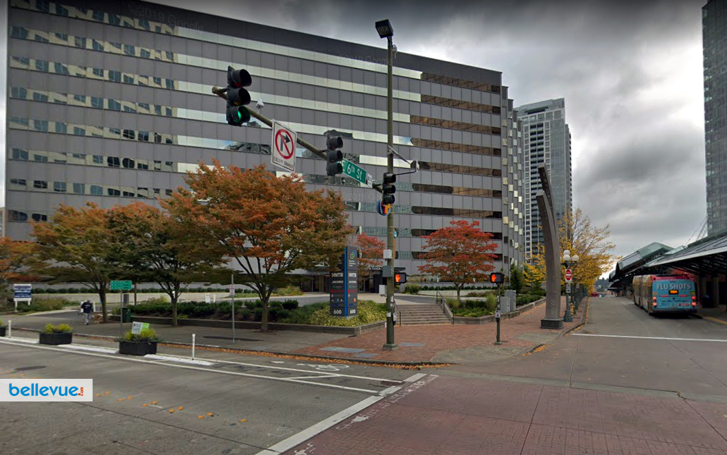 Amazon buys Bellevue Corporate Plaza in downtown Bellevue | Bellevue.com