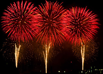 Bellevue.com - 4th of July Fireworks Celebration