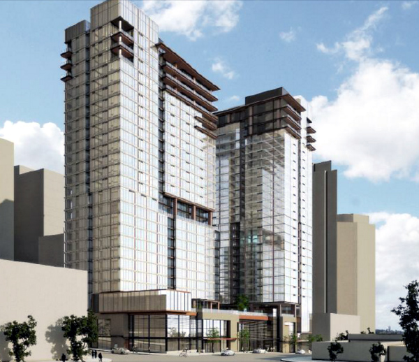 Kimpton announces Bellevue hotel opening in 2019 | Bellevue.com
