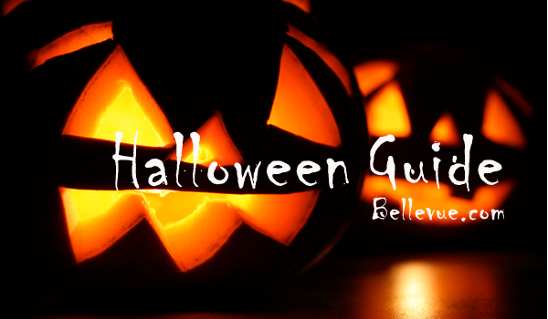 Bellevue.com - Bellevue Halloween Guide