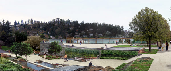 Bellevue.com