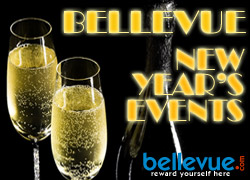 Bellevue New Year's Guide | Bellevue.com