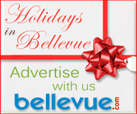 Advertise with us | Bellevue.com