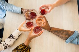 Fruit Wine Co. launches Flight Night happy hour | Bellevue.com