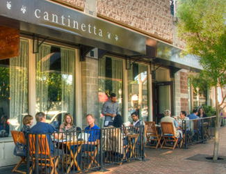 Cantinetta - Bellevue Al Fresco Row