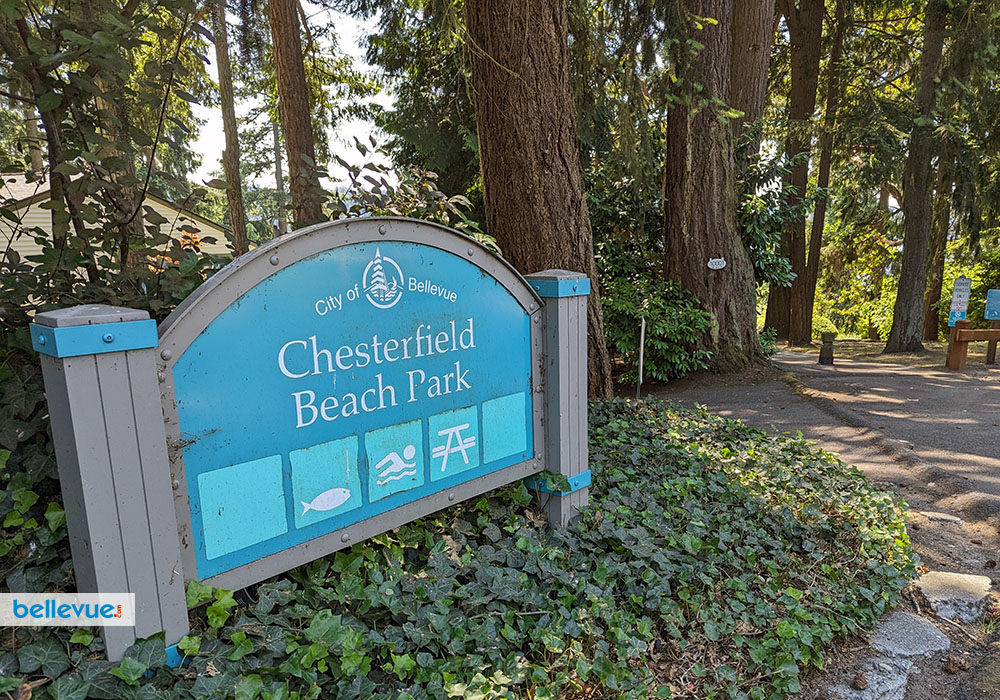 Chesterfield Beach Park | Bellevue.com
