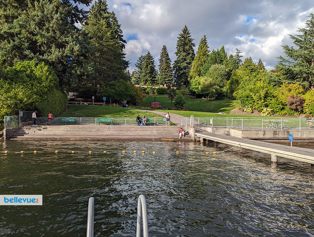 Clyde Beach Park Park | Bellevue.com