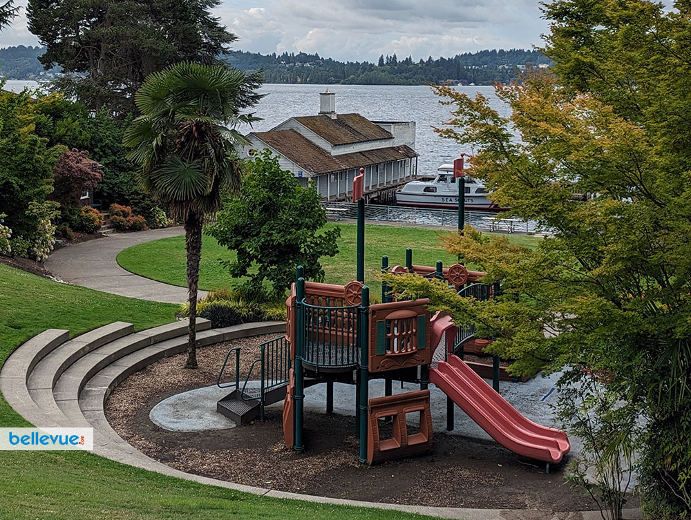 Clyde Beach Park | Bellevue.com