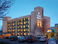 Coast Bellevue Hotel Celebrates Guests with 12 in 12 Contest
