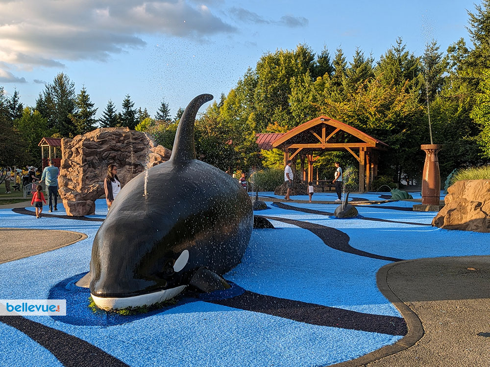 Crossroads Park - Let's play! | Bellevue.com