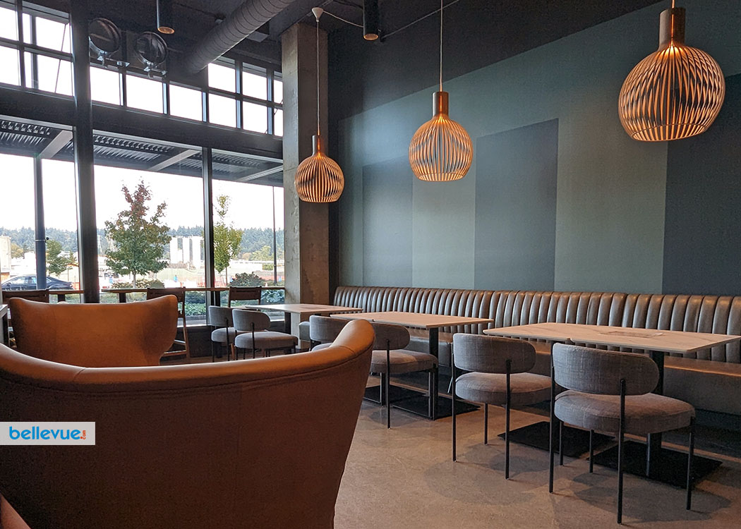 Dote Coffee Bar - Spring District | Bellevue.com