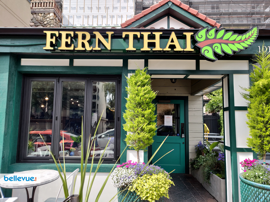 Fern Thai Bellevue | Bellevue.com