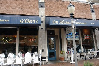 Gilbert's on Main