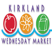 Kirkland Farmers Market, Wednesdays 2-7pm | Bellevue.com