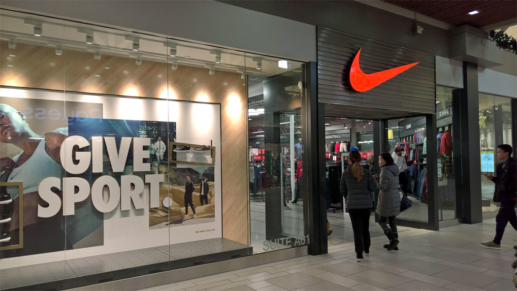 Nike Store - Factoria Bellevue - Bellevue Business Directory \u0026 Services |  Bellevue.com
