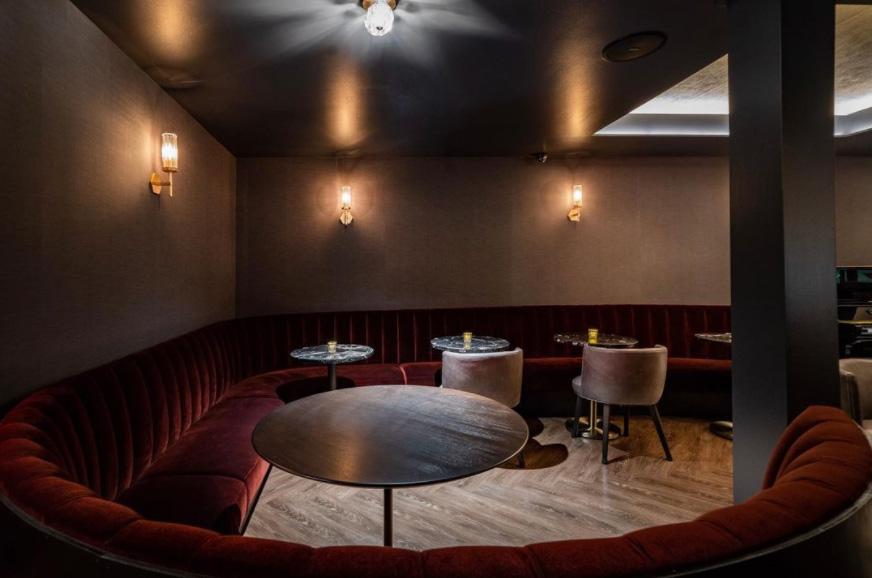 Rouge Cocktail Lounge | Bellevue.com