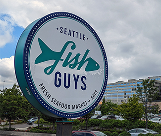 Seattle Fish Guys opening in Factoria Bellevue | Bellevue.com