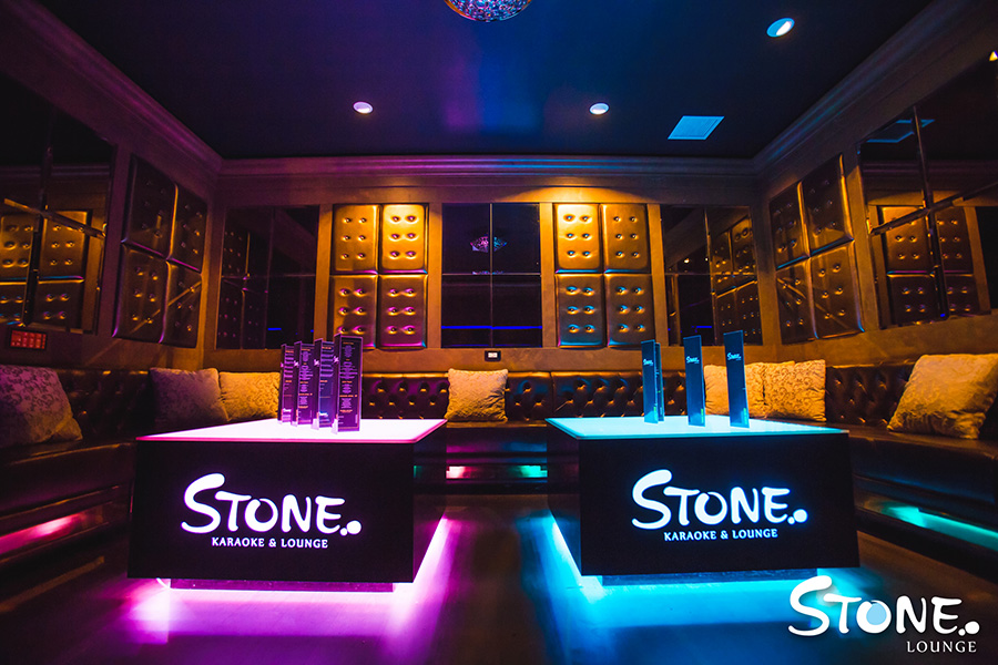 Stone Lounge | Bellevue.com
