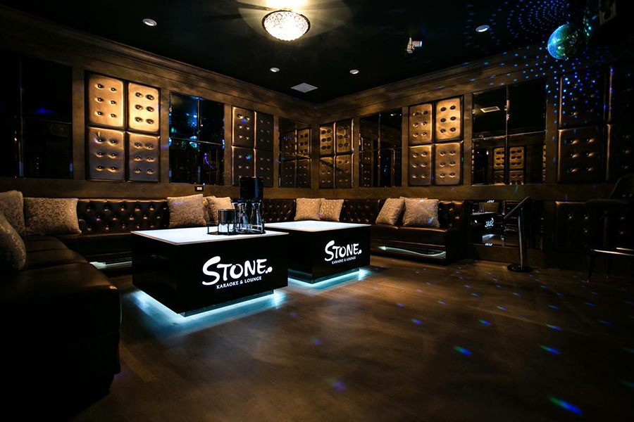 Stone Lounge | Bellevue.com
