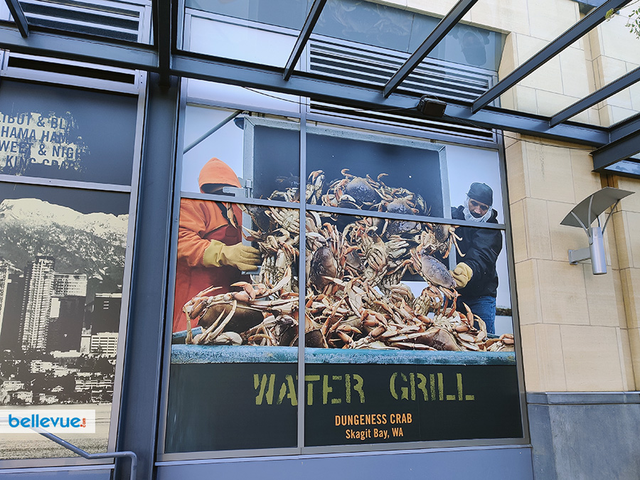 Water Grill = Bellevue's Seafood Destination | Bellevue.com