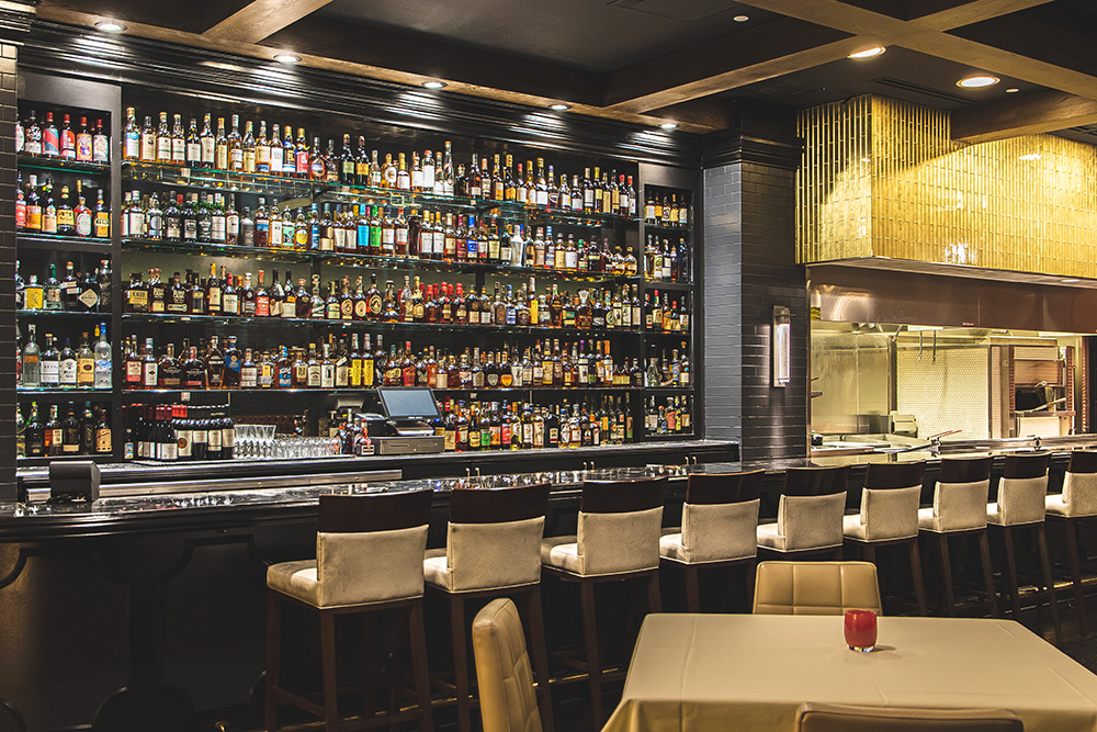 Whiskey By John Howie Bellevue Restaurants Happy Hours Bellevue