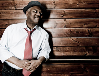 Booker T. Jones - Bellevue Jazz Festival | Bellevue.com
