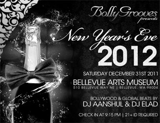 Bellevue New Years Guide | Bellevue.com