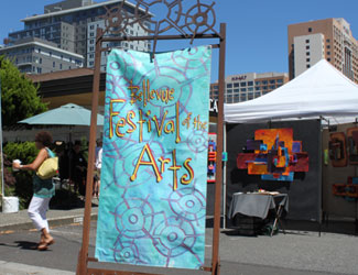 Bellevue Festival of the Arts | Bellevue.com