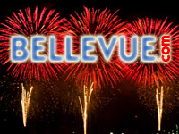 Bellevue 4th of July Fireworks | Bellevue.com