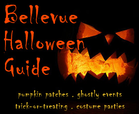 Bellevue Halloween Guide