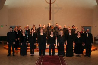 Cascadian Chorale: Argentina! | Bellevue.com