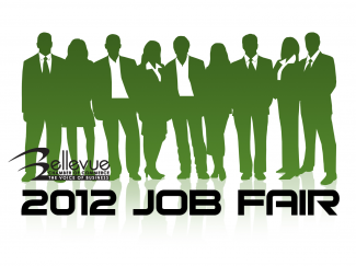 Bellevue 2012 Job Fair | Bellevue.com