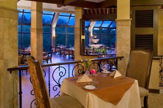 Public Opera Dinner | Bellevue.com