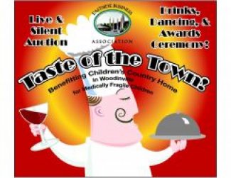 7th Annual Eastside Taste of the Town - Bellevue Events, Happenings