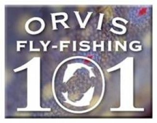 Free Fly Fishing 101 - Bellevue Events, Happenings, Attractions