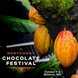 The Northwest Chocolate Festival | Bellevue.com