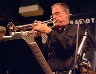 The Jay Thomas Quintet at Eastside Jazz Club | Bellevue.com