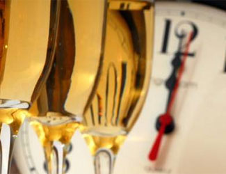 New Year&#039;s Eve Stay &amp; Play at Hilton Bellevue - Bellevue Events, Happenings, Attractions