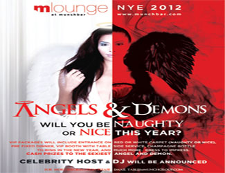 Bellevue New Years Guide | Bellevue.com