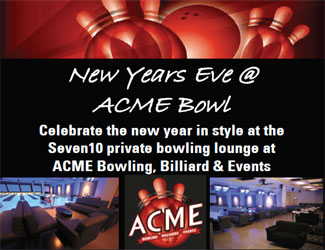 Bellevue New Years Guide | Bellevue.com