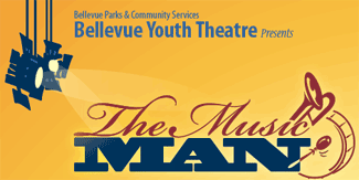 The Music Man | Bellevue.com