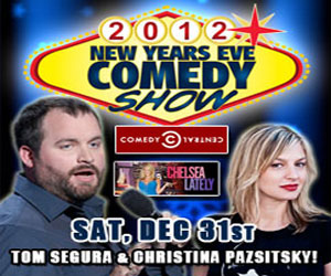 Bellevue New Years Guide | Bellevue.com
