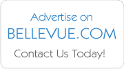 Advertise on Bellevue.com