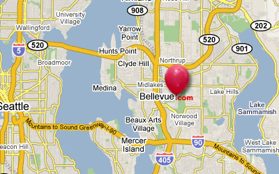 Bellevue.com